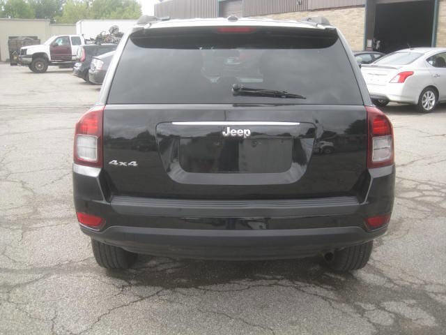 Used 2016 Jeep Compass Sport w/ Power Value Group image 6