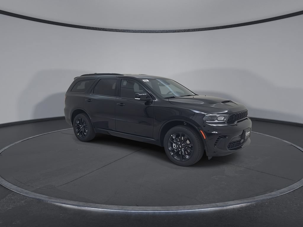 New 2026 Dodge Durango GT AWD/4WD image 3
