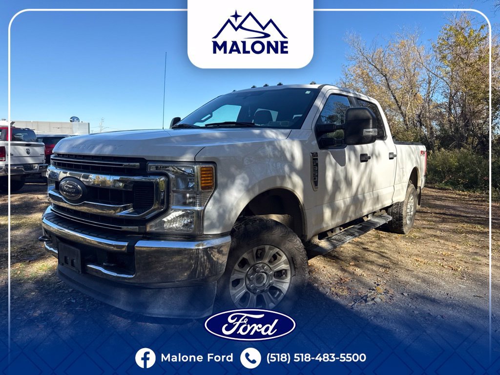 Used 2020 Ford F350 XL w/ STX Appearance Package