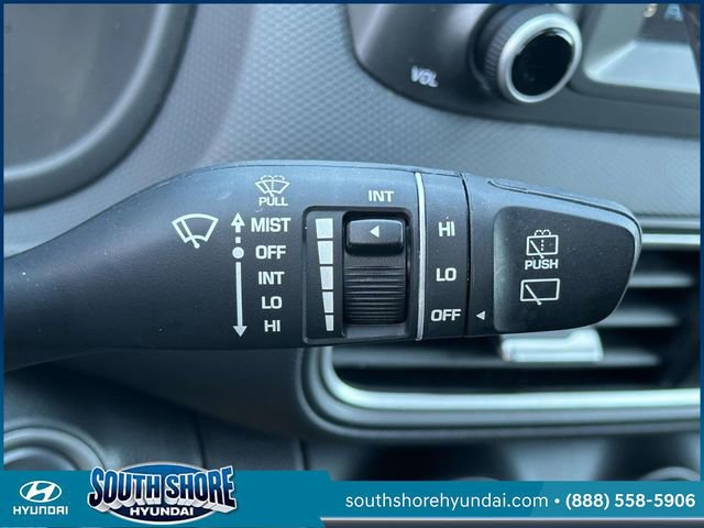 Certified 2021 Hyundai Kona SEL image 22