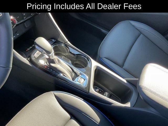 New 2026 Buick Encore GX Sport Touring w/ Advanced Technology Package FWD image 41
