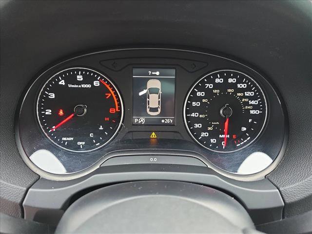 Used 2017 Audi A3 2.0T Premium Plus w/ Premium Plus Package image 20
