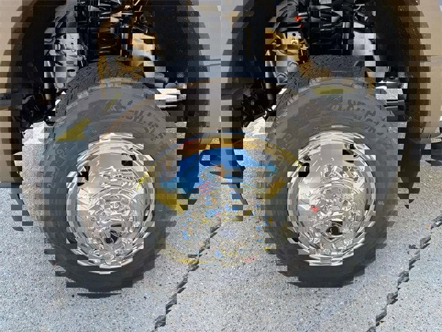 New 2026 Ford F450 XL image 4