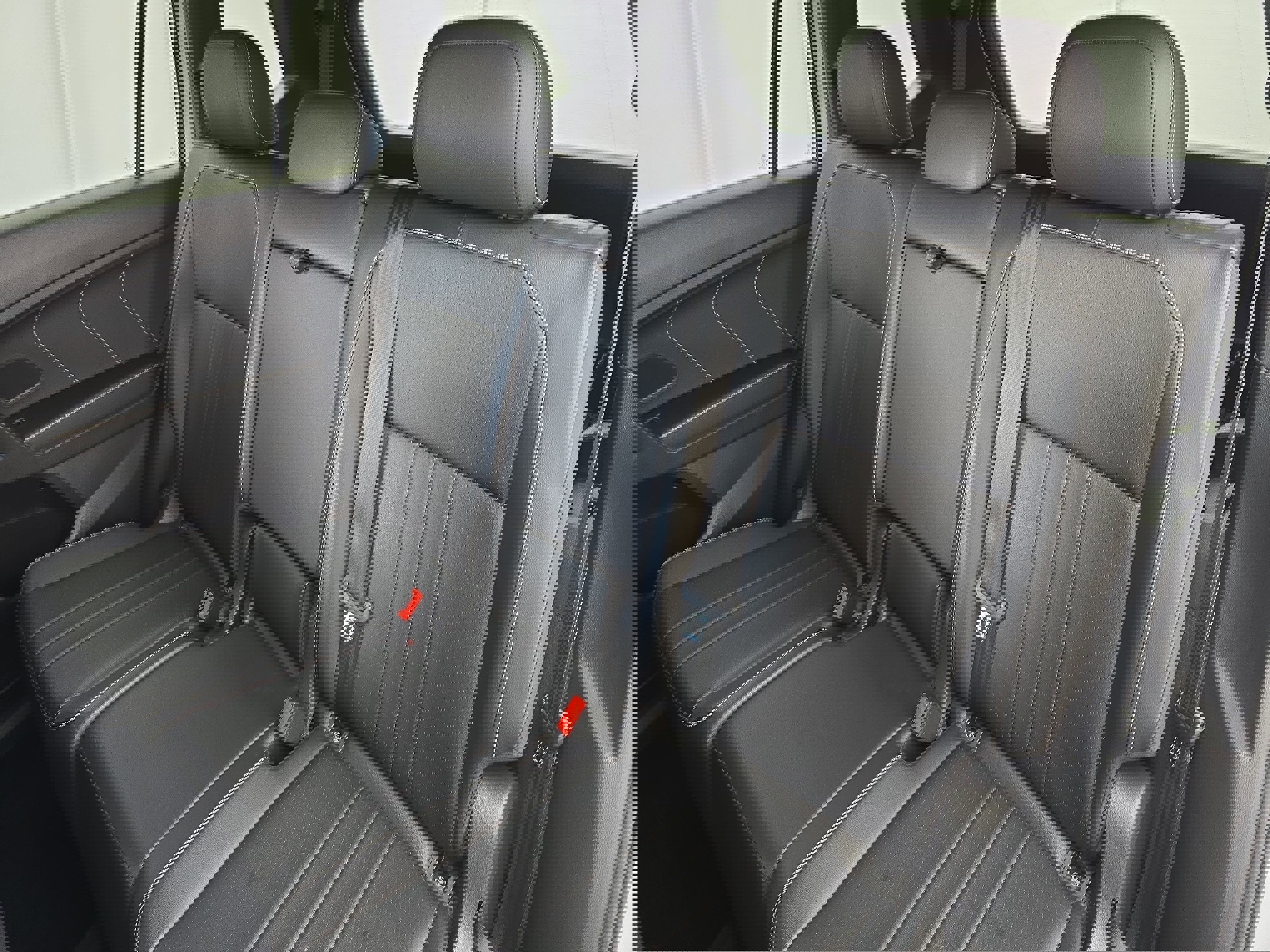 Used 2022 Volkswagen Tiguan SE R-Line image 14