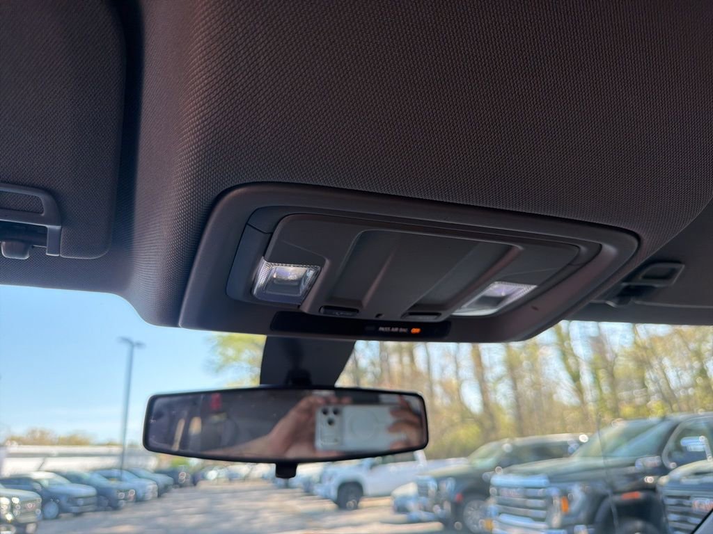 Used 2019 Chevrolet Silverado 1500 W/T w/ WT Convenience Package image 19