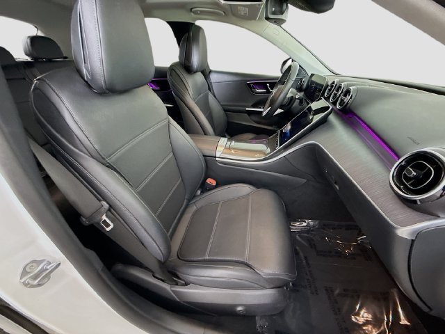 Used 2023 Mercedes-Benz C 300 Sedan image 27