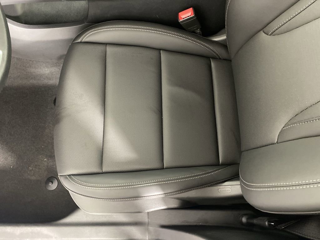 Certified 2025 Buick Envision Preferred image 22