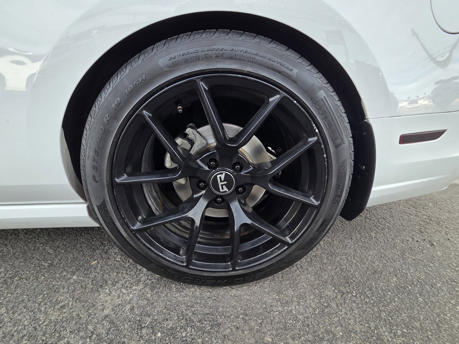 Used 2014 Ford Mustang GT image 8