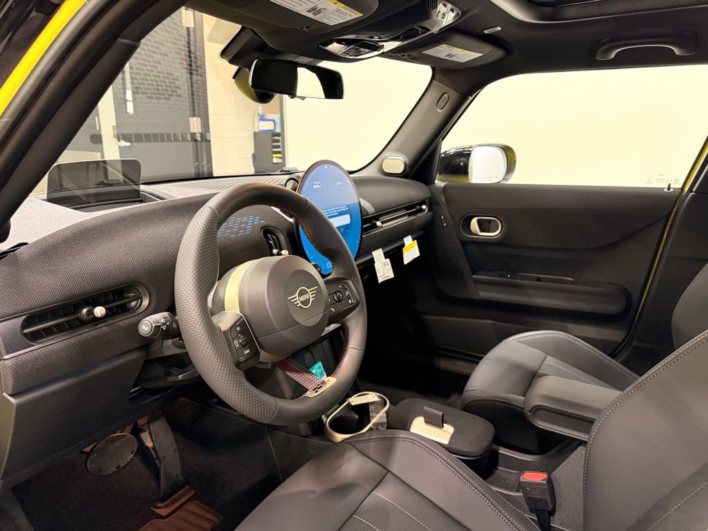 New 2026 MINI Cooper S FWD image 11