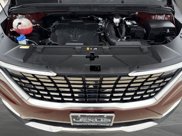 Used 2024 Kia Carnival SX image 26