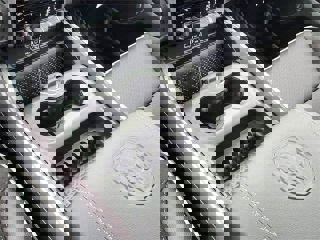 New 2026 RAM 1500 Laramie w/ Laramie Southwest Edition image 17