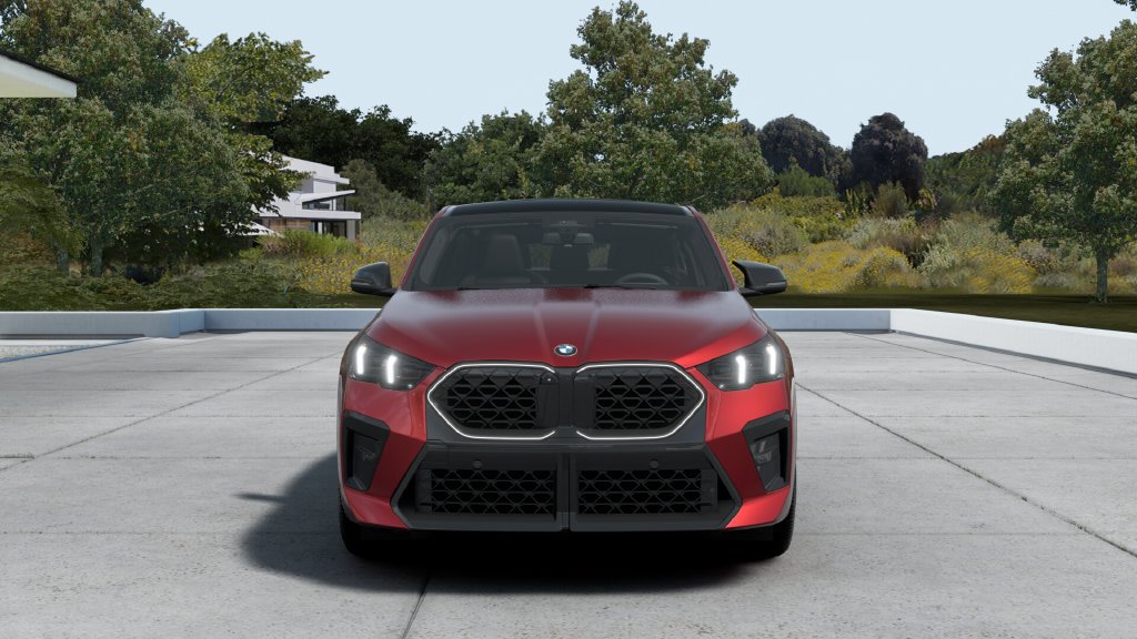 New 2026 BMW X2 xDrive28i w/ Technology Package AWD/4WD image 28