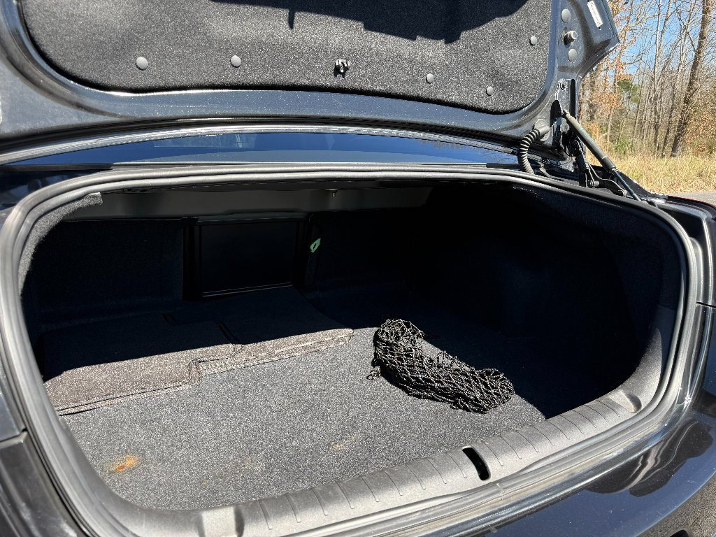 Used 2017 Chevrolet SS image 8