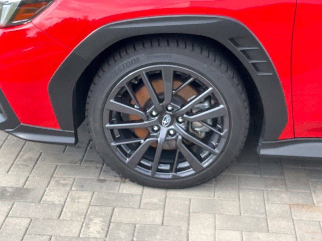 Certified 2023 Subaru WRX Premium AWD/4WD image 40