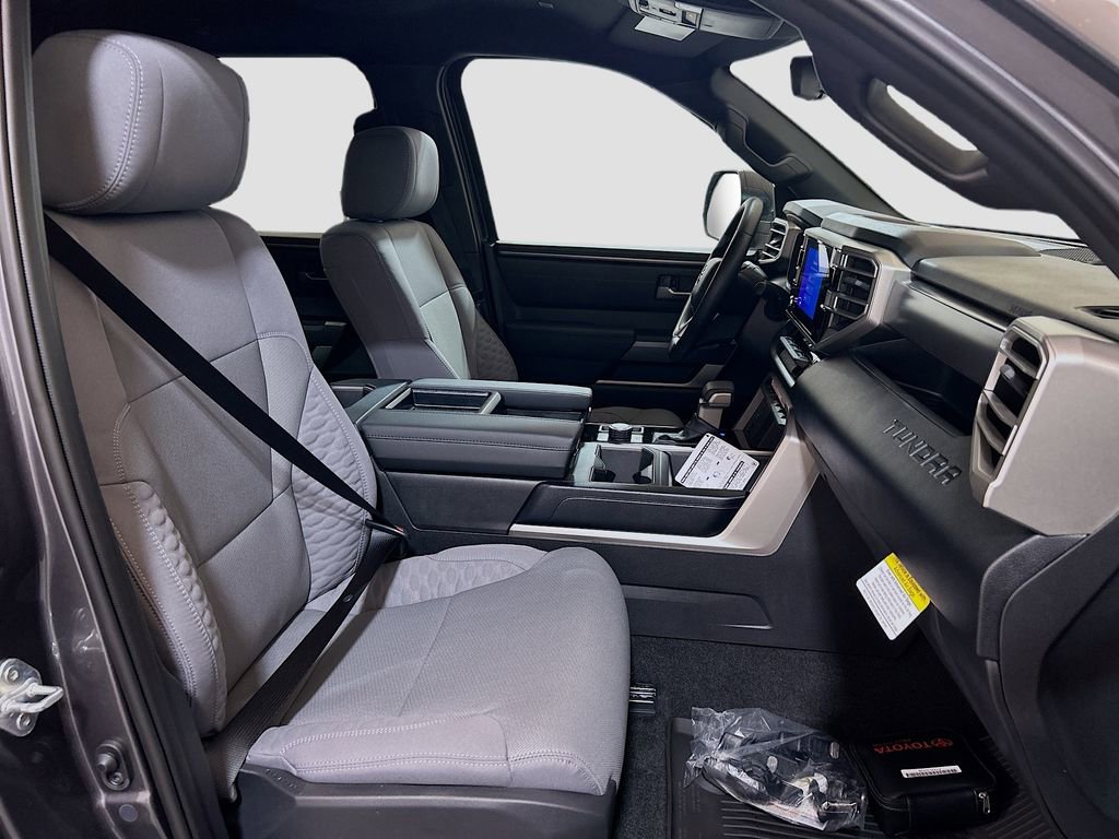 New 2025 Toyota Tundra SR5 image 24