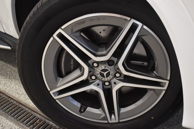New 2026 Mercedes-Benz GLE 450 4MATIC image 31