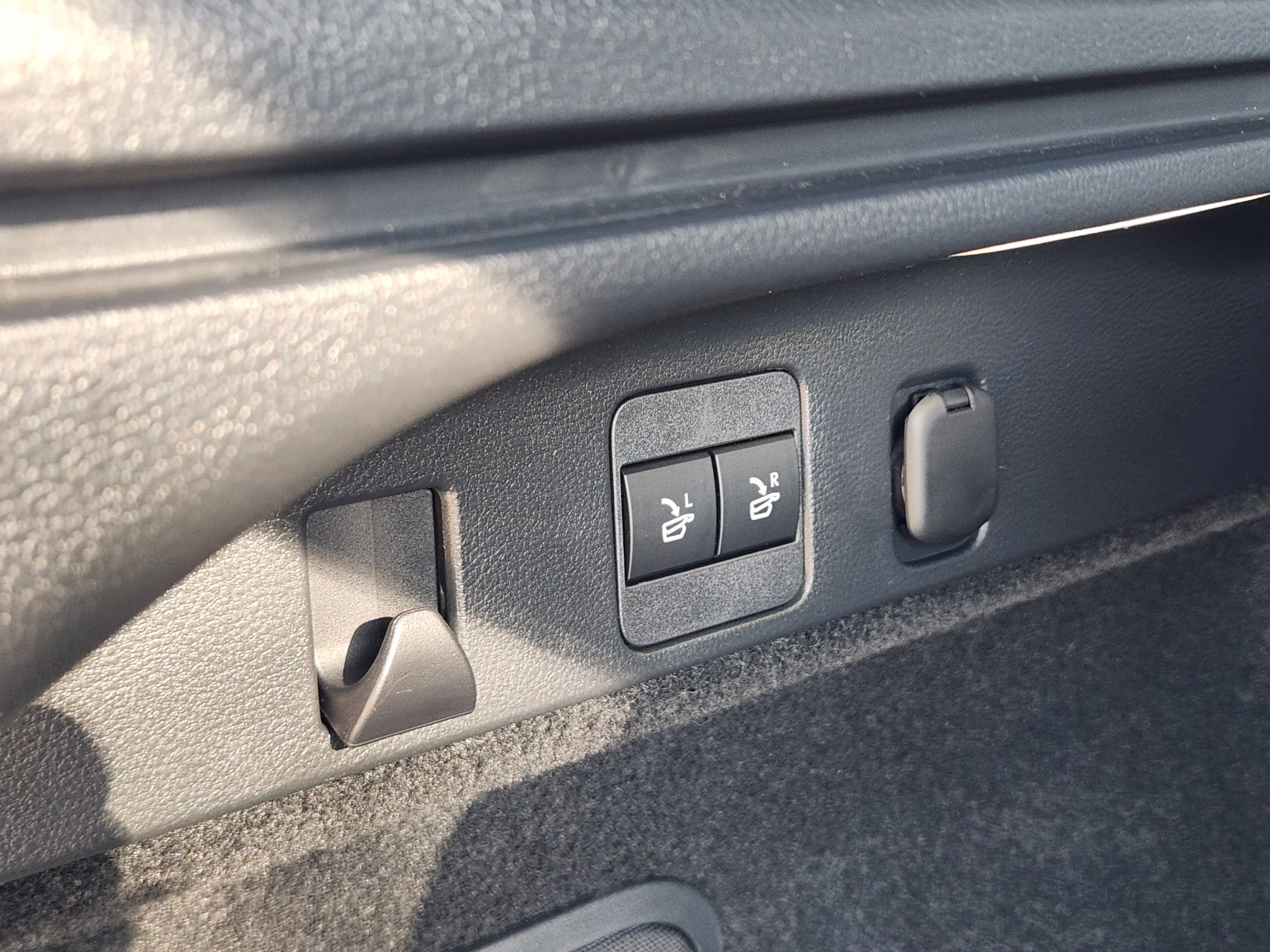 Certified 2025 Lexus RX 350 Premium Plus w/ Convenience Package FWD image 30