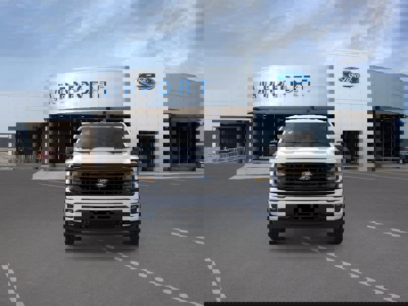 New 2025 Ford F150 XLT w/ Equipment Group 303A High image 6