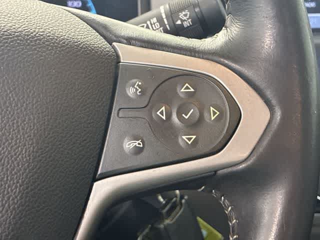 Used 2016 Chevrolet Colorado LT w/ LT Convenience Package RWD image 25