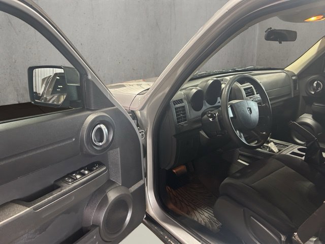 Used 2011 Dodge Nitro Heat w/ Popular Equipment Group AWD/4WD image 13