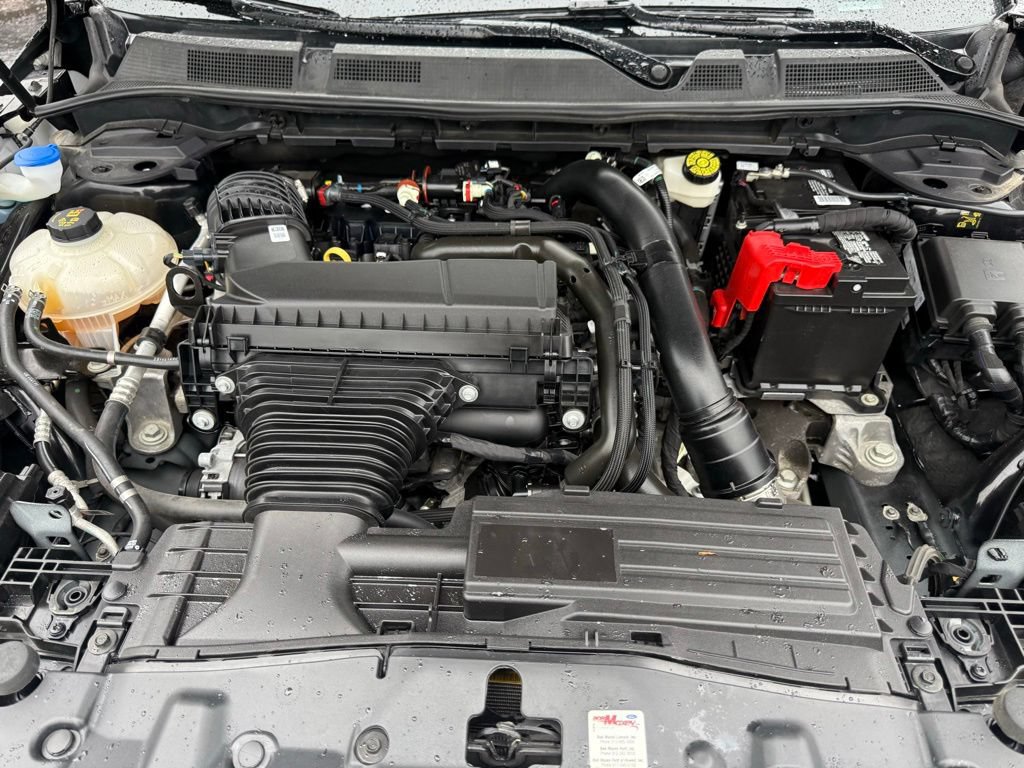 Used 2023 Lincoln Corsair AWD w/ Equipment Group 101A image 62