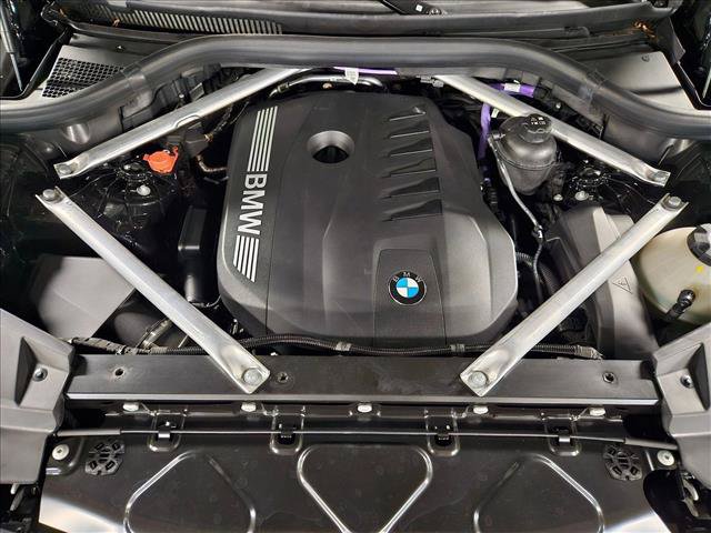 Certified 2025 BMW X5 sDrive40i w/ M Sport Package RWD image 23