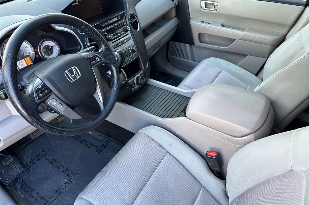 Used 2015 Honda Pilot SE image 10