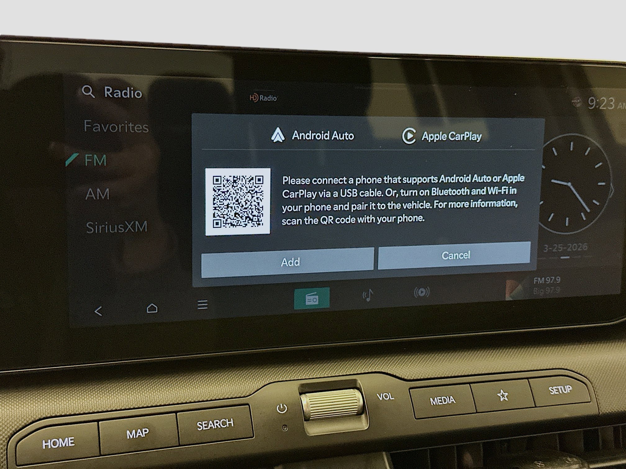 Used 2025 Kia K4 LXS image 22