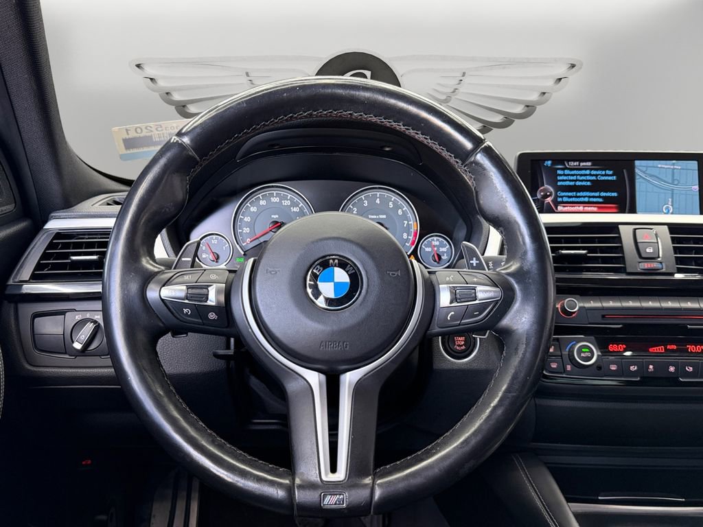 Used 2015 BMW M3 image 12