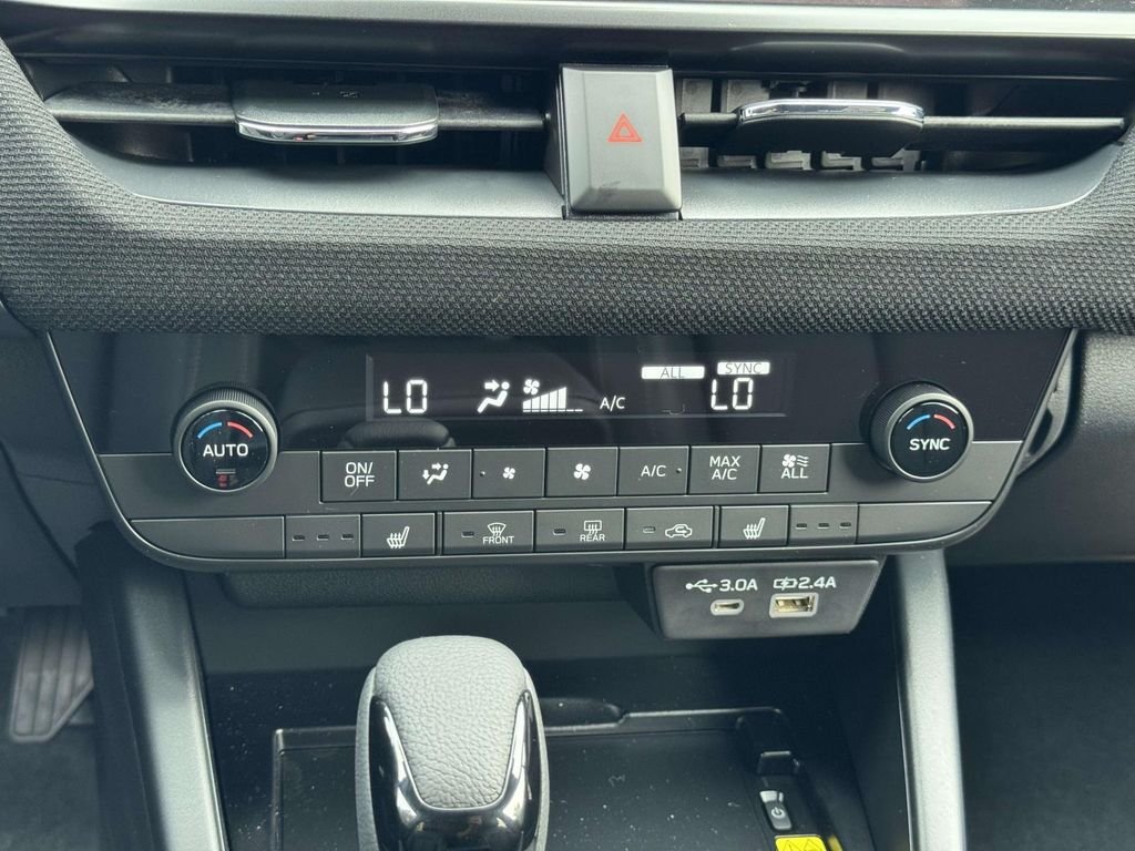 New 2026 Subaru Outback Limited AWD/4WD image 21