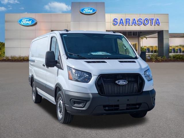 New 2026 Ford Transit 150 Low Roof RWD image 2