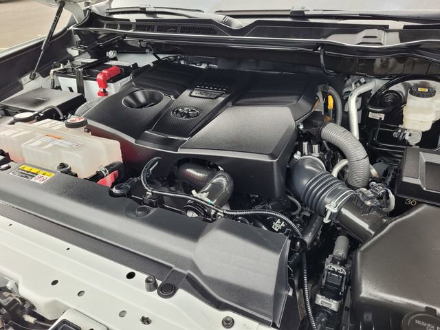 Used 2023 Toyota Tundra SR5 RWD image 34
