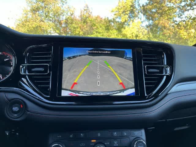 New 2027 Dodge Durango GT AWD/4WD image 26