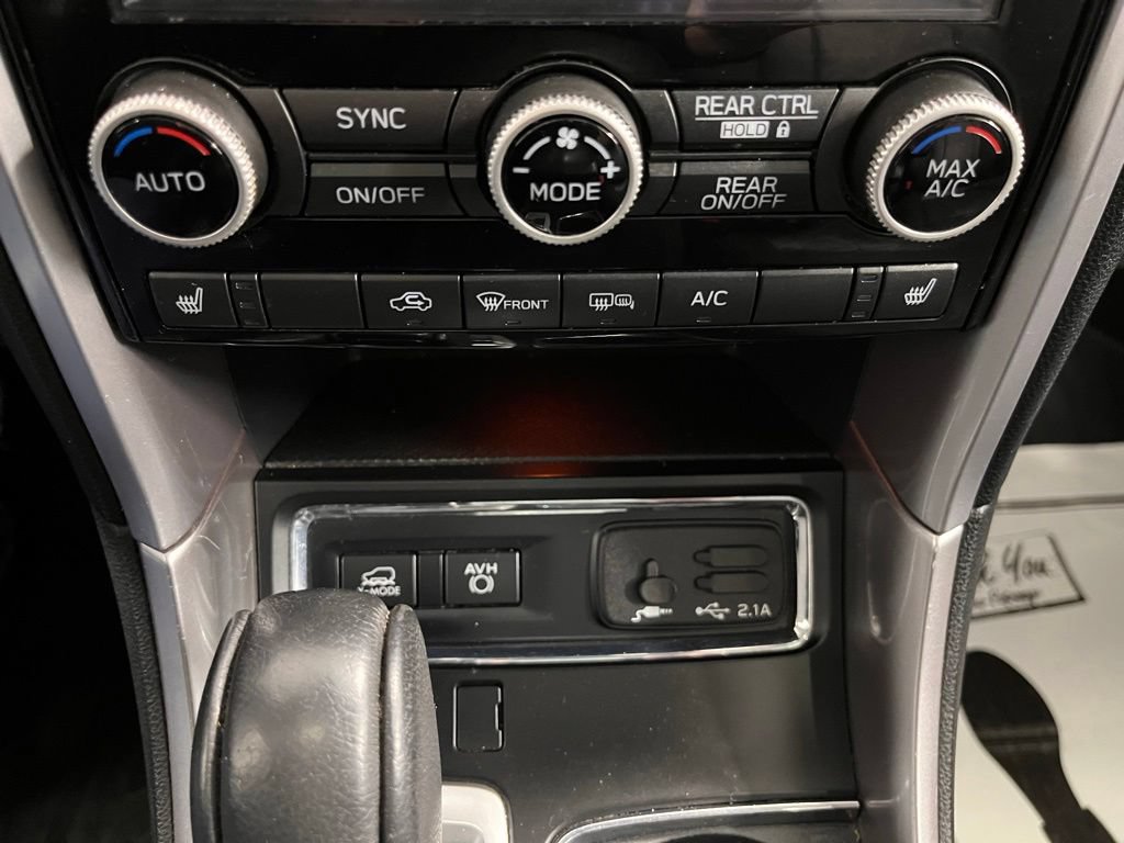 Used 2019 Subaru Ascent Limited w/ Popular Package #3 AWD/4WD image 13