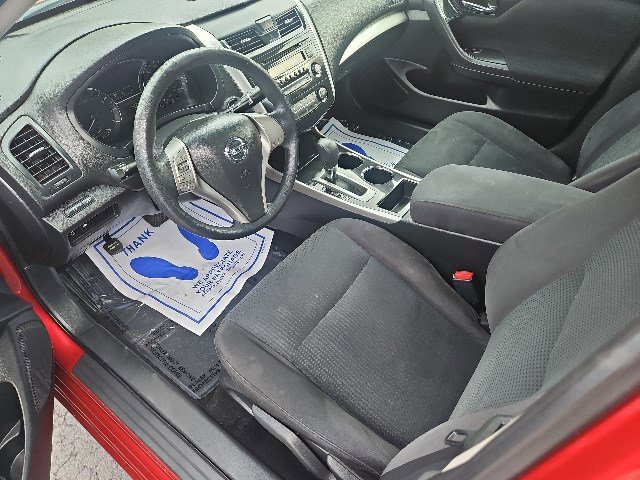 Used 2014 Nissan Altima 2.5 FWD image 8