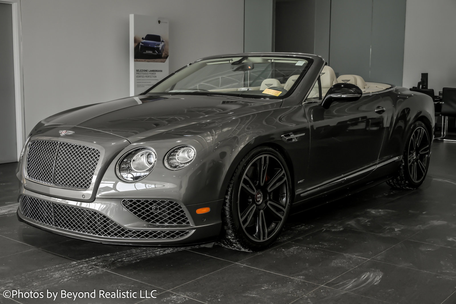 Used 2017 Bentley Continental GT V8 S image 13