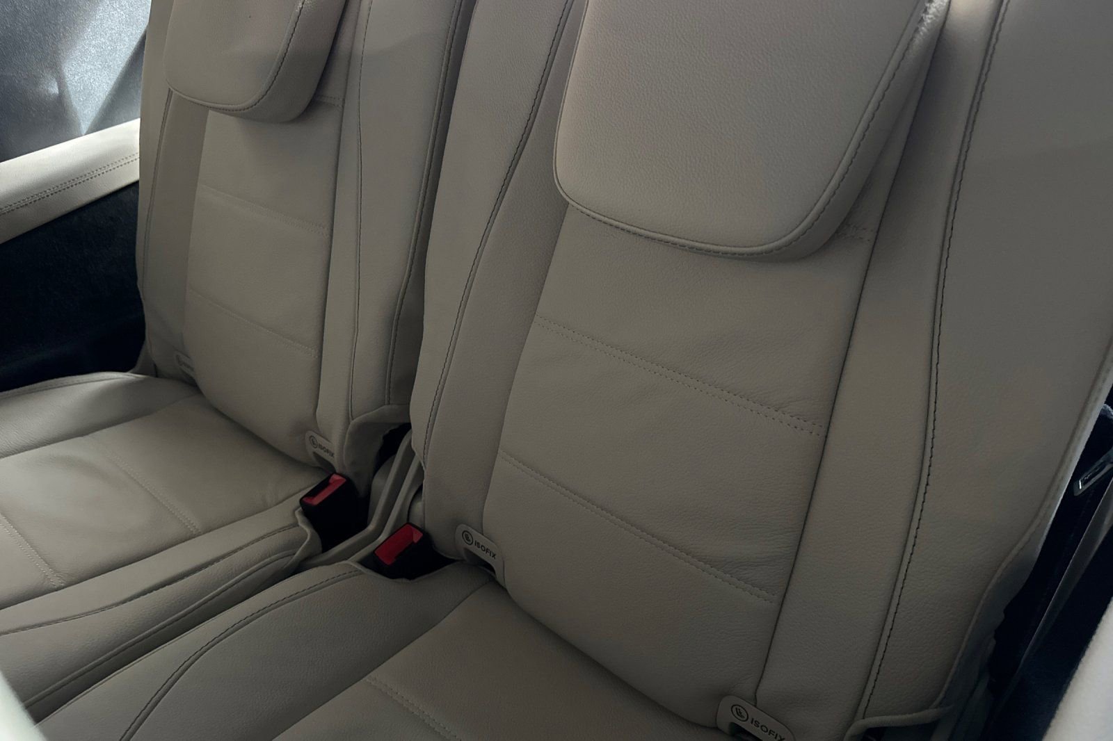 New 2025 Mercedes-Benz GLS 580 4MATIC image 17