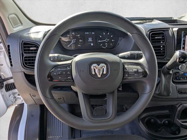 New 2026 RAM ProMaster 1500 w/ Convenience Group image 11