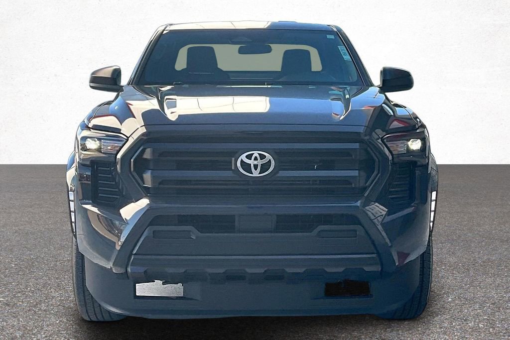 Certified 2025 Toyota Tacoma SR image 3