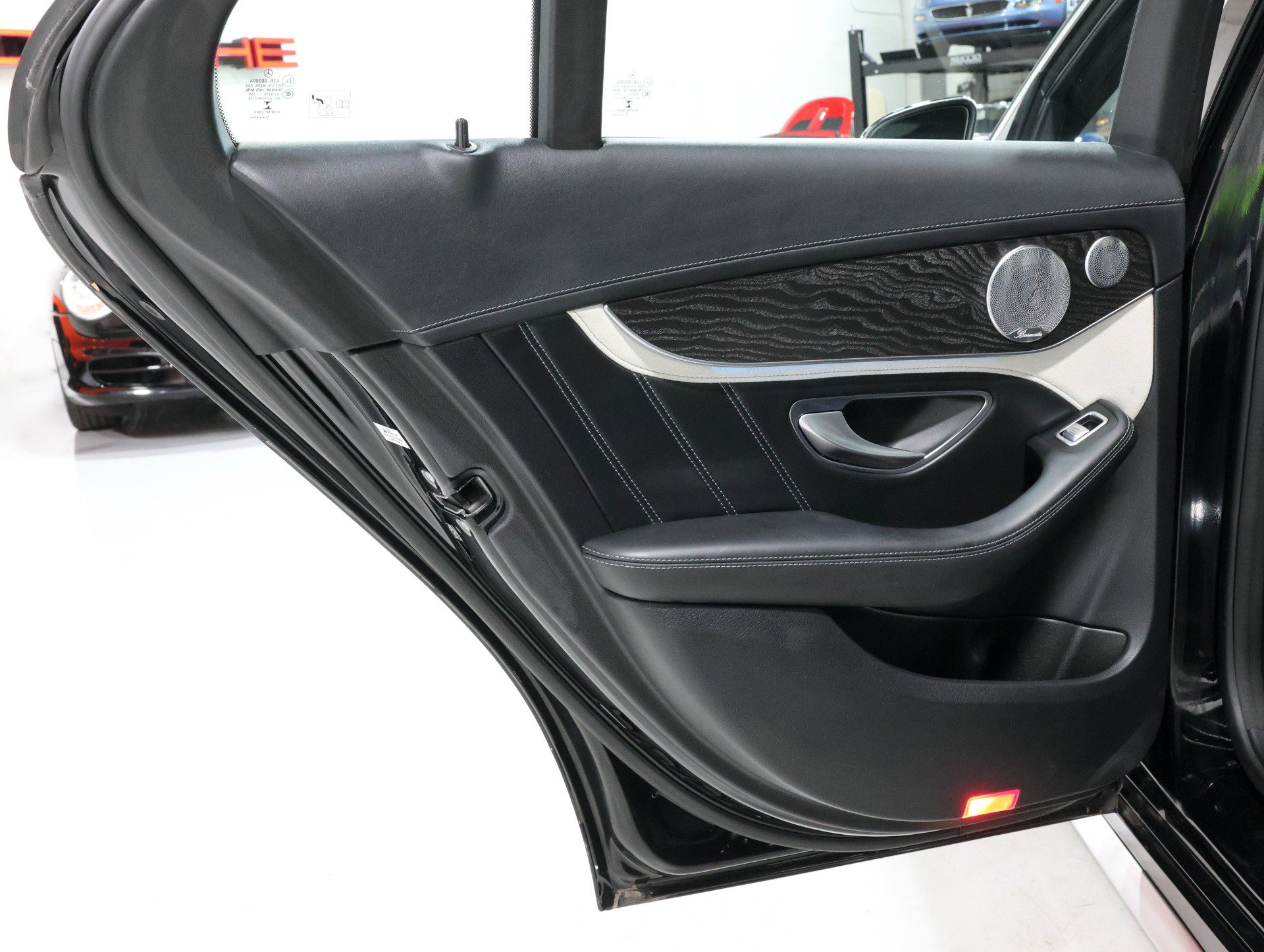 Used 2016 Mercedes-Benz C 63 AMG S image 89