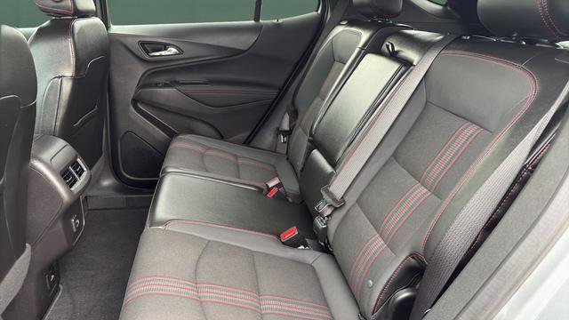 Used 2024 Chevrolet Equinox RS image 19