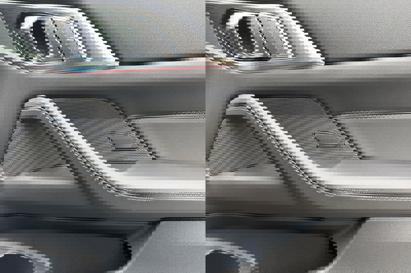 New 2026 BMW M4 Competition w/ M Driver's Package RWD image 19