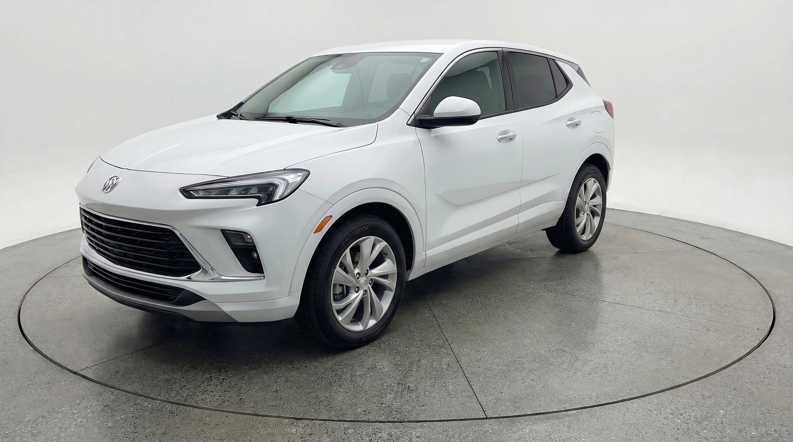 Used 2025 Buick Encore GX Preferred image 3