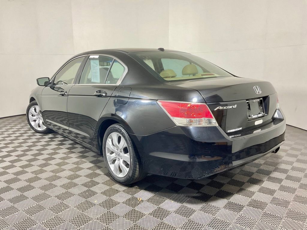 Used 2010 Honda Accord EX-L image 10
