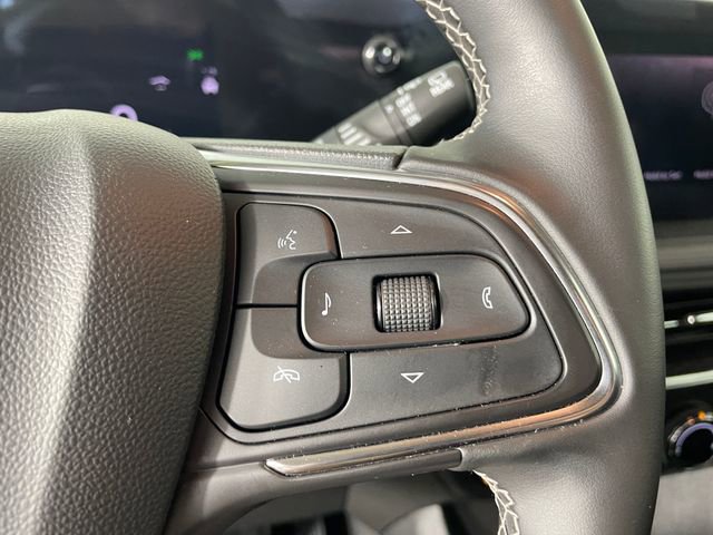 Certified 2025 Buick Encore GX Preferred w/ Advanced Technology Package AWD/4WD image 10