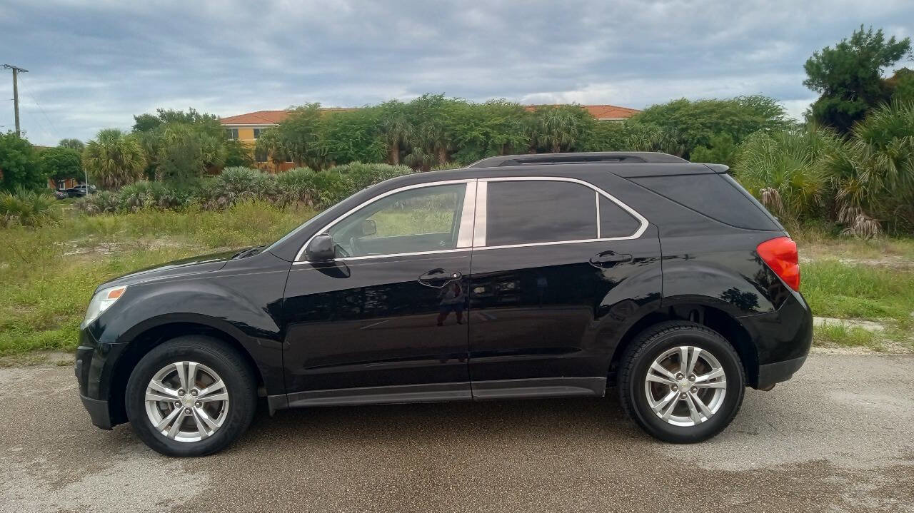 Used 2014 Chevrolet Equinox LT w/ Driver Convenience Package