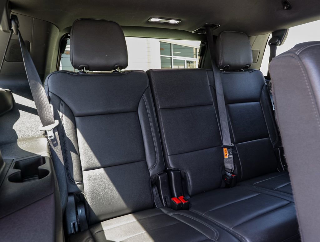 Used 2025 Chevrolet Tahoe LT AWD/4WD image 22
