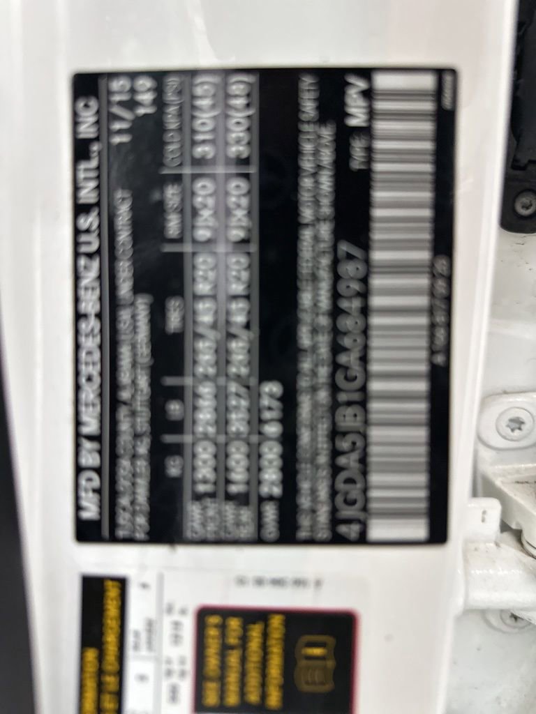 Certified 2016 Mercedes-Benz GLE 350 image 30