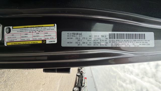 Used 2018 Jeep Wrangler Unlimited Altitude image 29