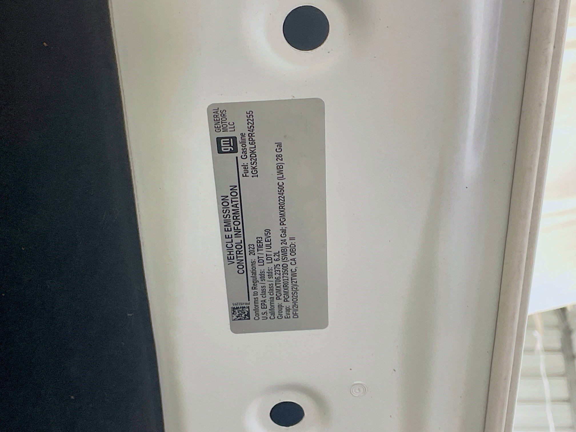 Used 2023 GMC Yukon Denali AWD/4WD image 21